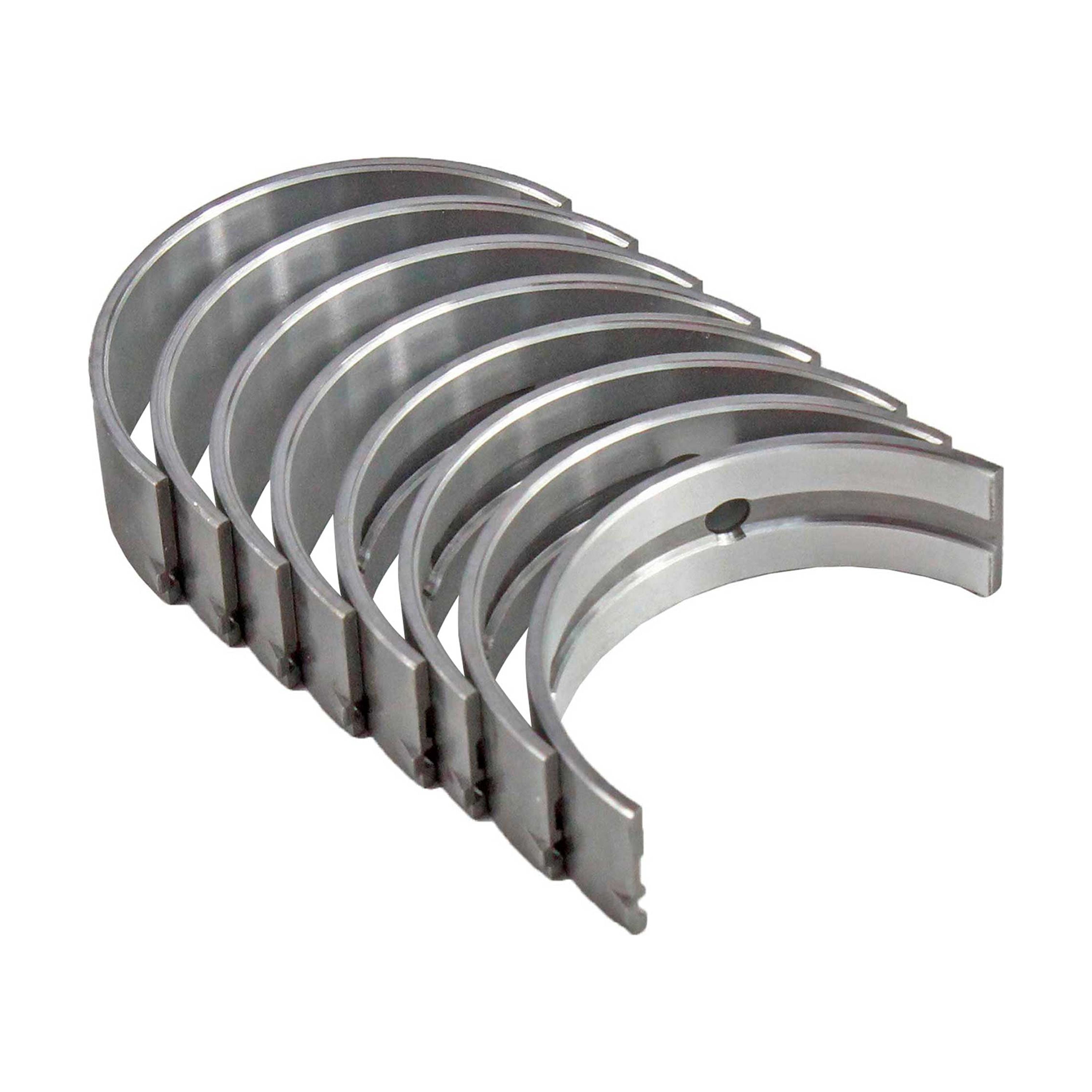 DNJ MB193 Standard Main Bearings Set Fits Cars & Trucks 11-16 Hyundai Kia Elantra 1.8L DOHC 16v