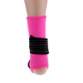 thumbnail image 3 of Tobillera shamjiam Elasticidad Vendaje para gimnasio Fitness, 3 of 5