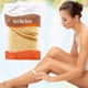 thumbnail image 2 of Frijoles Con Cera Sin Rayas Depilación Cuentas 100 G Dura Depilatoria Naturaleza Natural para El Cuerpo Y Las Áreas Bikini Rojo, 2 of 9