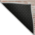 thumbnail image 3 of Addison Rugs Chantille Indoor/Outdoor Transitional Stripes Coral Washable Runner Rug, 2'3" x 7'6", 3 of 6
