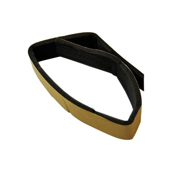 OSC 98735 HVAC Heater Core