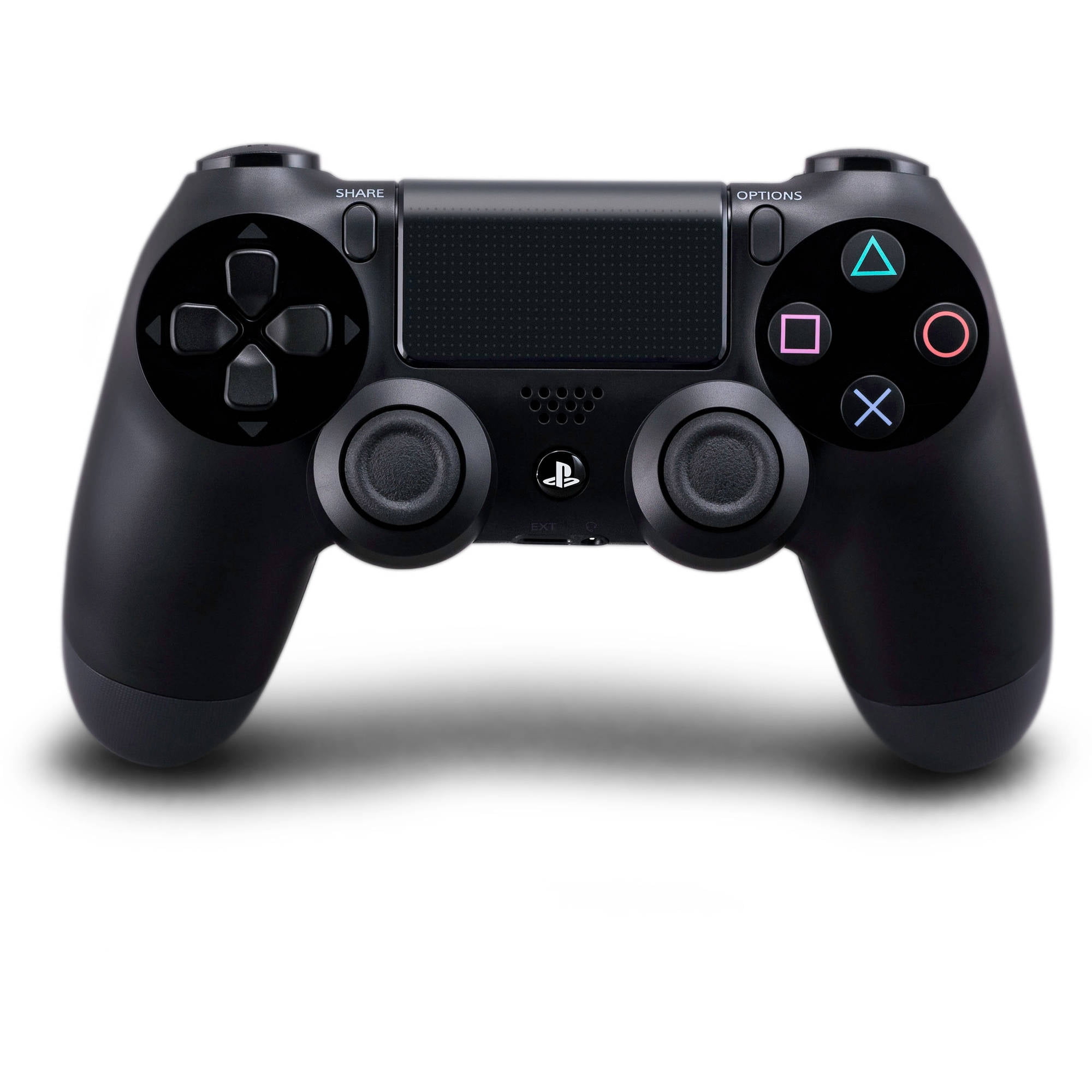 target rose gold ps4 controller