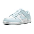 thumbnail image 4 of NIKE PRE SCHOOL Dunk Low "Blue" FB9108 105 from Stadium Goods, 4 of 8