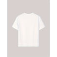 thumbnail image 2 of Tween Boy One-Piece Casual Print Short-Sleeve T-Shirt for Boys, a Comfortable And Stylish Summer Top That Students Love., 2 of 5