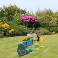 thumbnail image 4 of Toystoory Juego de herramientas de jardinería para niños Juego de bolsa de herramientas para niños Juego de juguetes de playa para niños Niños Niñas Jardín y Patio No.1 Toystoory HA043489-01, 4 of 6