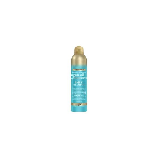 Ogx Dry Shampoo Argan Oil Of Morocco 5 Oz.