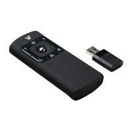 V7 MP2S01-2N - Presentation remote control - RF