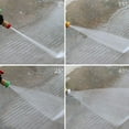 thumbnail image 4 of Pistola de lavado de alta presión, 3000 PSI máx. con boquillas de conexión rápida de 5 colores, conector de manguera M22, 4 of 8