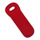 thumbnail image 4 of Vino Tinto Botella Individual Neopreno Portador Refrigerador Bolsa De Mano Bolsa De Regalo Aislada, Hecho De Material , Resistente Y Du rojo Macarena Cubierta protectora de vino tinto, 4 of 8