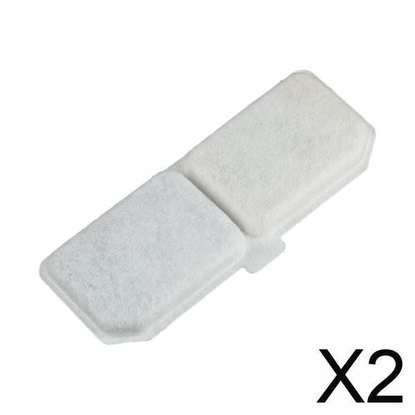 Filtro De Fuente De Agua 2xCat, Práctico Filtro De Carbón Activado Para Mantener La Del Agua