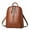Earthy Yellow, variant on Vintage Anti-theft Backpack Commuting Travel Laptop Bag Simple Versatile Style