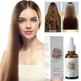 thumbnail image 6 of HHBEAUTY Rice Water Premium Hair Oil - Strengthening Rice Water Moisturizer for Hair, Improve Frizz And Dry Essences, 6 of 9