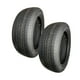 thumbnail image 2 of Paquete de 2 Llantas 225/50ZR18 Fullway PC 369 95W, 2 of 2