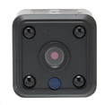 thumbnail image 4 of Mini cámara 1080P HD gran angular WiFi cámara de monitoreo remoto inalámbrico compatible con detección de movimiento, 4 of 8