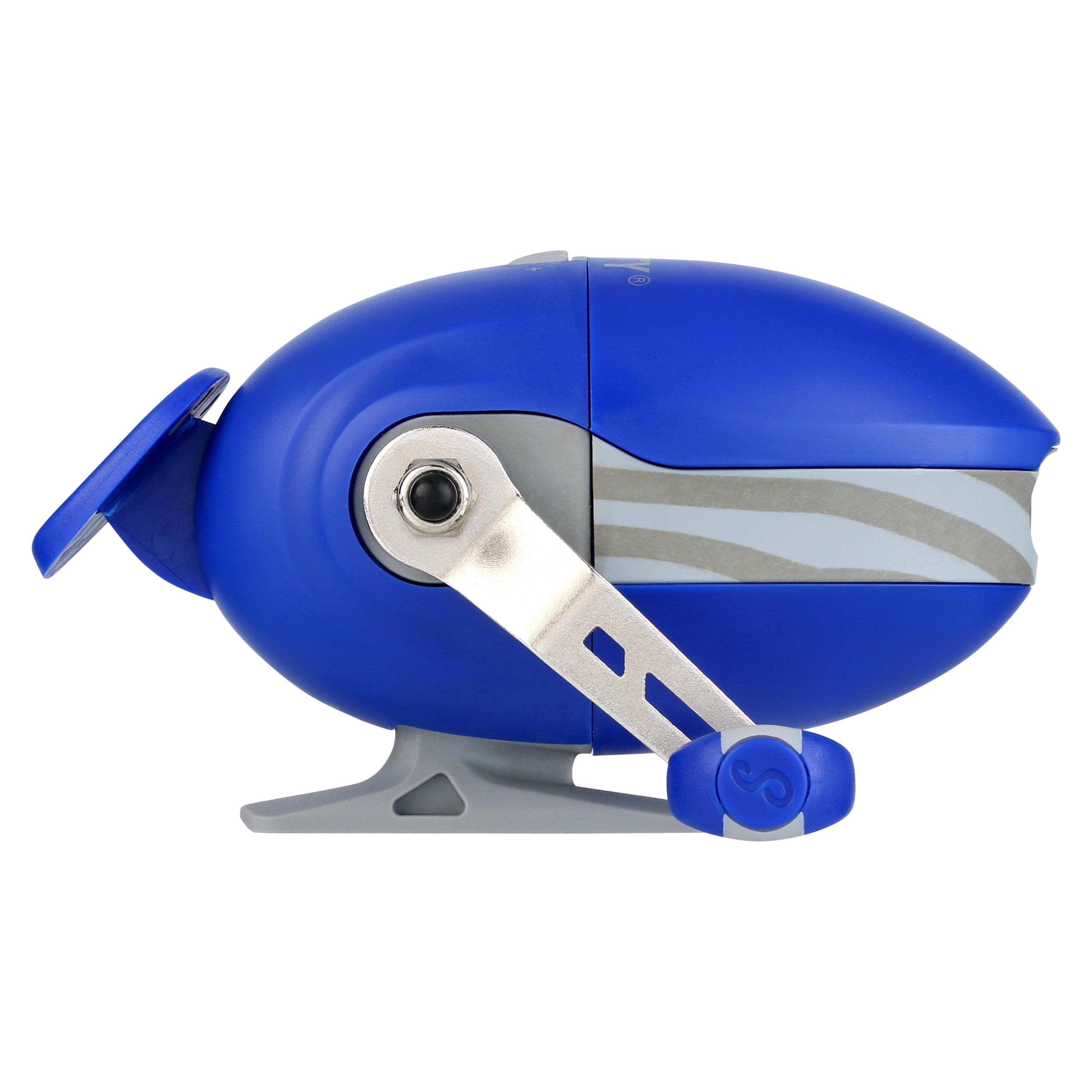 Shakespeare Agility® Spincast Reel, AGTSC10