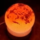 thumbnail image 5 of Sywqhk Molde de esfera de resina epoxi de silicona Molde de lámpara de noche de espejo de bola de cristal (B) Sywqhk Para estrenar, 5 of 8