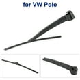 thumbnail image 2 of REGALWOVEN Auto Car Rear Window Wiper Blade with Arm for VW Polo 2010-2019, 2 of 6