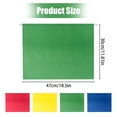 thumbnail image 4 of Hanging File Folders with Adjustable Tabs, 18.5 x 11.81 Inch Reinforced Document Organizer, Expandable Hanging Folders, Durable Paper Storage Folder for Filing Cabinet Office Household Organization, 4 of 6