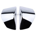 thumbnail image 2 of Batería Carcasa Lateral Cromo Metal Para Shadow VT 750 1997-03, 2 of 9