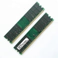 thumbnail image 4 of RAM DDR2 4Gb 800MHz Ddr2 800 4Gb Memory Ddr2 4G for AMD PC Accessories, 4 of 5