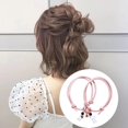 thumbnail image 4 of Pulsera de astronauta Yuyangstore 2PCS Cuerda Amistad Cumpleaños, 4 of 8