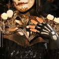 thumbnail image 2 of 10 piezas de accesorios de Halloween, simulación de dedos de plástico, terror realista, novedosos juguetes para dedos, simulación de dedos, decoración de casa embrujada, accesorio, 2 of 6