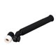thumbnail image 1 of Cabezal de antorcha de soldadura TIG agarre Mango moleteado de rotación de 360 ​​​​grados Cabezal de pistola de soldadura TIG ligero y resistente a altas temperaturas ANGGREK Otros, 1 of 8