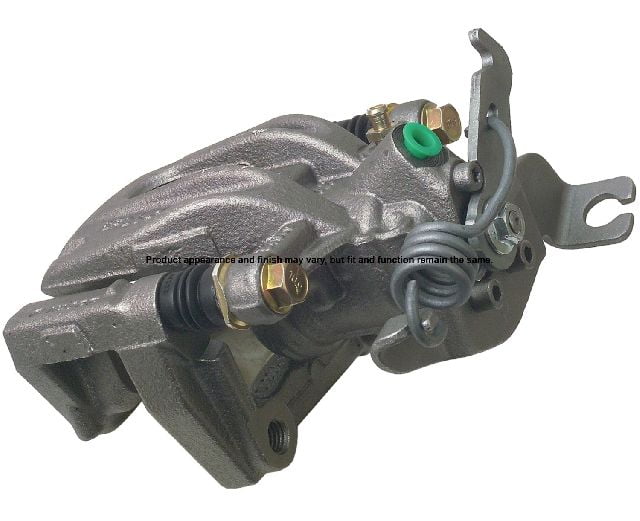 Ford taurus rear disc brakes Clearance