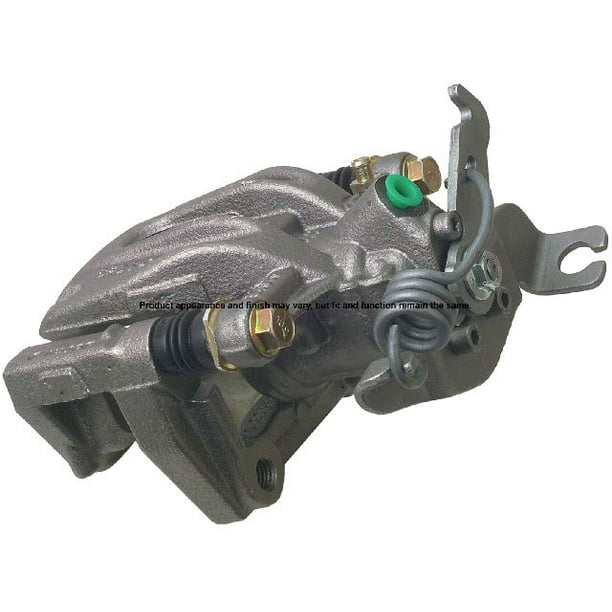 Oe Replacement For 2008 2009 Ford Taurus Rear Right Disc Brake Caliper Limited Se Sel Walmart Com Walmart Com