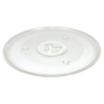 ACDANC New Microwave Turntable Glass Plate 10 5/8"