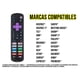 thumbnail image 3 of Control Universal Compatible Roku Tcl Hisense Sharp Hitachi, 3 of 10