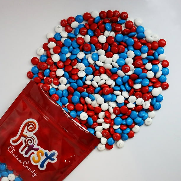 American Candy Walmart