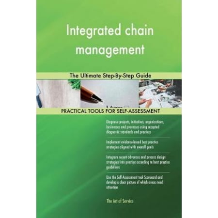 Integrated chain management: The Ultimate Step-By-Step Guide | Walmart ...