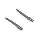 thumbnail image 1 of 2pcs Front Left Right Headlight Horizontal Adjustment Screws 55078114aa For Wrangler 2007-2017, 1 of 5