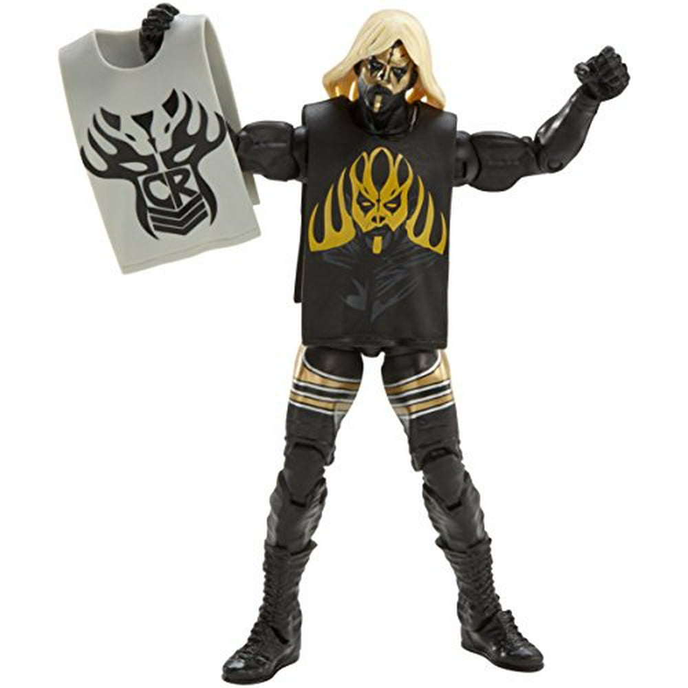 WWE Elite Series #29 Goldust - Walmart.com - Walmart.com
