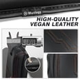 thumbnail image 3 of Funda para reposabrazos con almohadilla de consola central para Nissan Frontier, 3 of 7