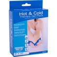 thumbnail image 1 of Roscoe Reusable Hot/Cold Gel Pack (5" x 10"), 1 of 1