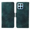 thumbnail image 1 of Funda GANGXUN para Honor X8A 5G con diseño acolchado elegante, cuero PU, protección total y ajuste preciso, 1 of 5