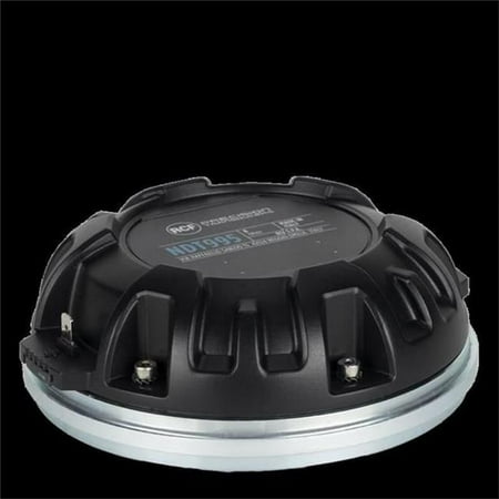 RCF NDT995 Neo 1.4 280w Titanium Driver