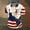 Beige-2, variant on Men's 250th Anniversary USA Shirt - America 250 Flag Print Shirt USA 250th Anniversary Polo Shirts for Men