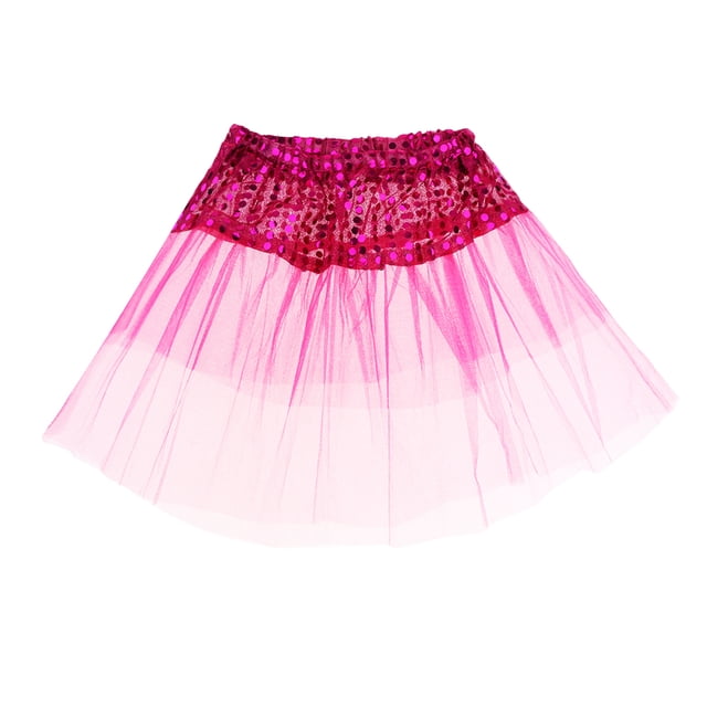 Vestido de Ballet Sunnimix para niñas Tutú lentejuelas elegante