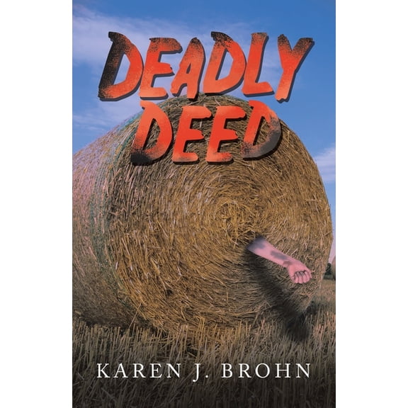 Deadly Deed, (Paperback)