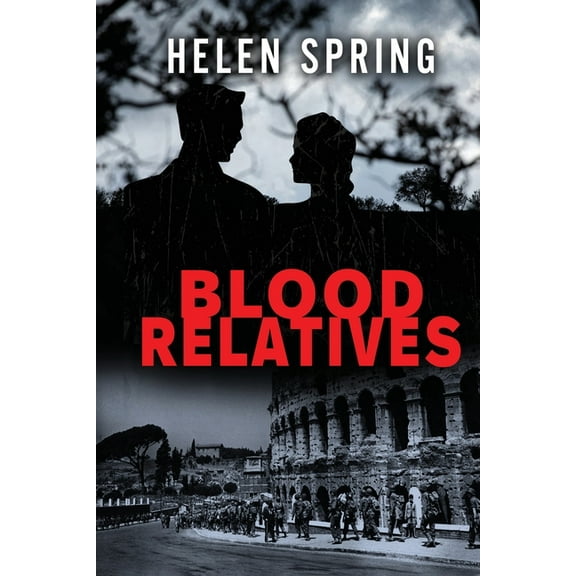 Blood Relatives, (Paperback)