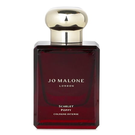 Jo Malone London Unisex Scarlet Poppy Cologne Intense EDC 1.7 oz Fragrances 690251126651
