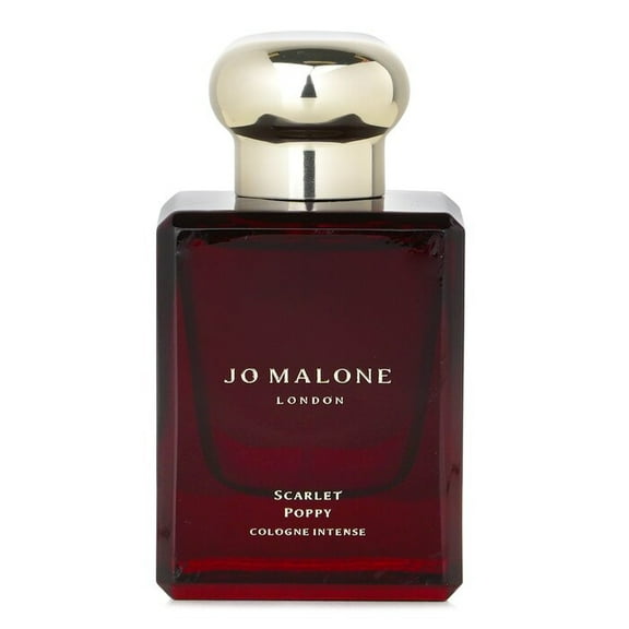 Jo Malone London Unisex Scarlet Poppy Cologne Intense EDC 1.7 oz Fragrances 690251126651