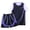 Black, variant on Reversible Basketball Jersey for Boy– Lightweight Breathable Mesh Scrimmage Athletic Practice Sports Jersey,3-16 Years