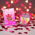 thumbnail image 2 of Ring Pop & Lip Pop Lollipop Valentine Candy Bundle, 2 Pack, Colors May Vary, 2 of 10