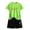 ZZGN2, variant on Boys 2 Piece Athletic Outfit Set Short Sleeve T Shirt And Shorts Sportswear Casual Active Wear Summer Clothes Set For Kids
