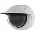 thumbnail image 2 of AXIS Panoramic P3827-PVE 7 Megapixel Network Camera, Color, Dome, White, TAA Compliant, 2 of 4