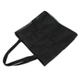 thumbnail image 4 of Travel Beach Toy Bag, Beach Bag Black  For Gymnasiums, 4 of 8